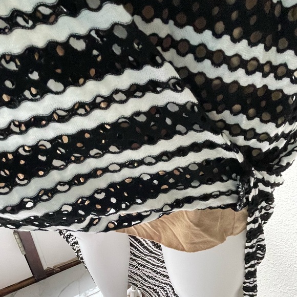 Bailey44 Striped Maxi Dress - Picture 6 of 9